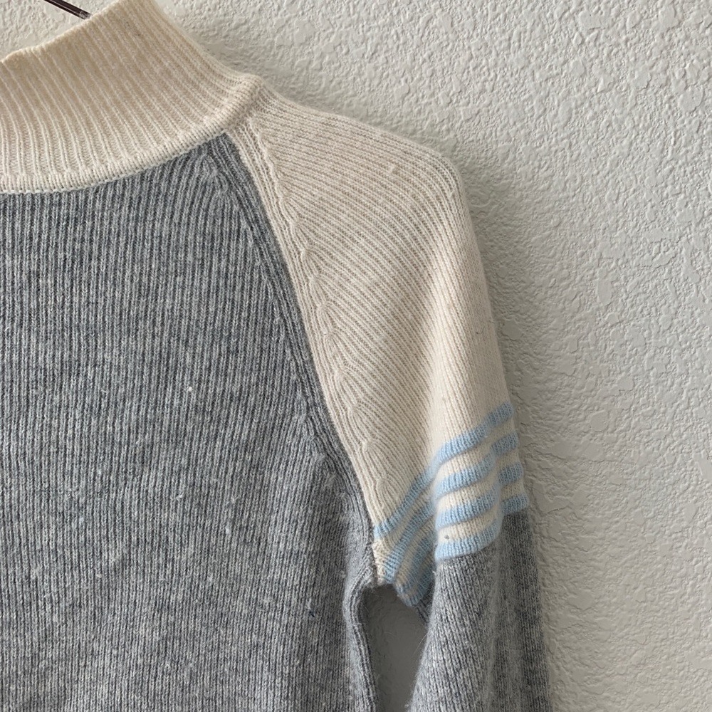 Polo Ralph turtle neck - Picture 7 of 12